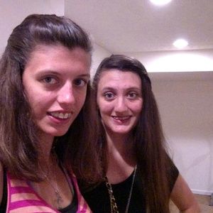 Meet your Posher, Avonna